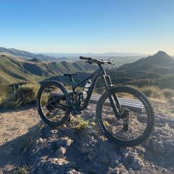 Giant Mountain Bike - Reign Advanced Pro 29 (S)