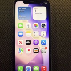 Apple iPhone 11 64gb unlocked to any carrier $130