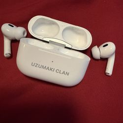 Air Pod 2 Pros