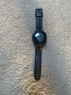 Garmin Instinct Watch