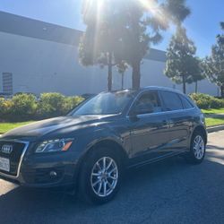 2010 Audi A3 20T Quattro Premium Plus