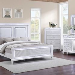 Queen Bed Frame Marco De Cama Queen Size