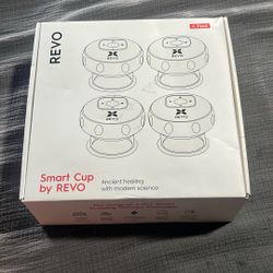 Revo Smart Cup