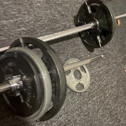 Weights 