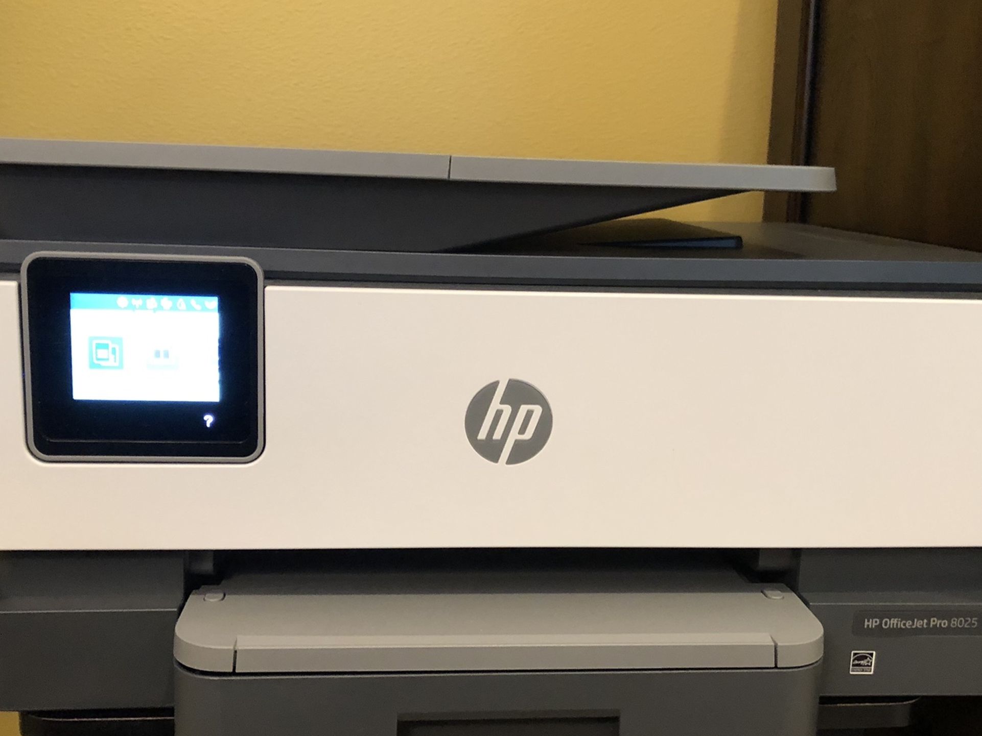 HP Color Printer