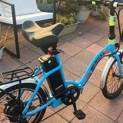 E-bike