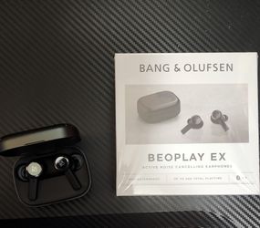 Bang & Olufsen BEOPLAY EX