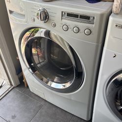 Free Broken Washing Machine