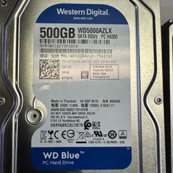 500GB