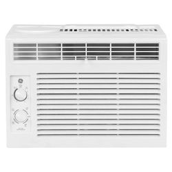 GE WINDOW AC UNIT