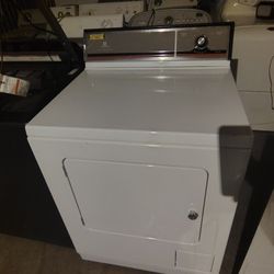 Maytag Gas Dryer 