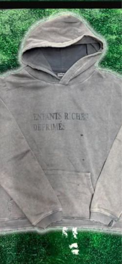 Hoodie ERD sz m , large