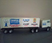 All medal nylint champion truck