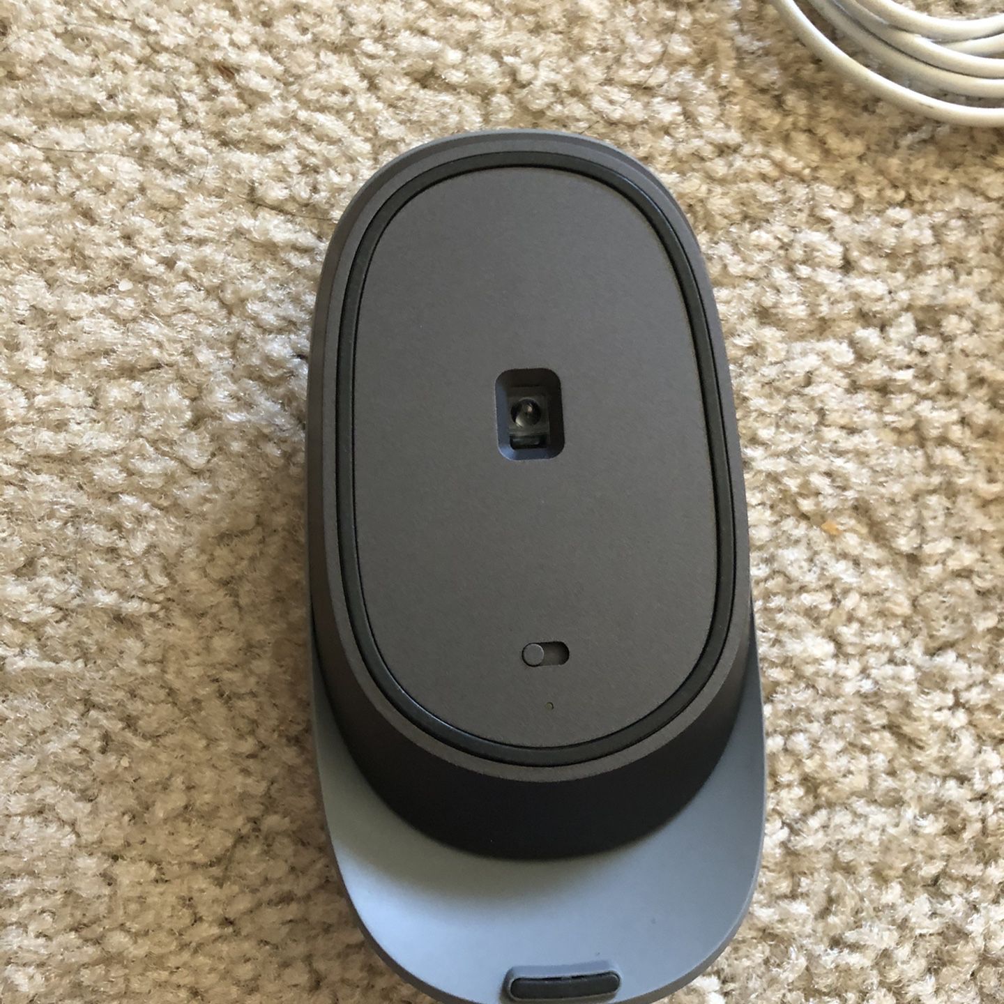 Hp Bluetooth Wireless Mouse