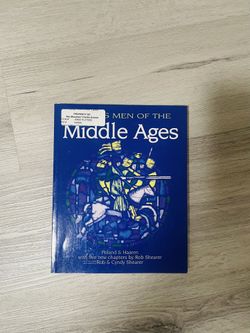 Famous Men Of The Middle Ages