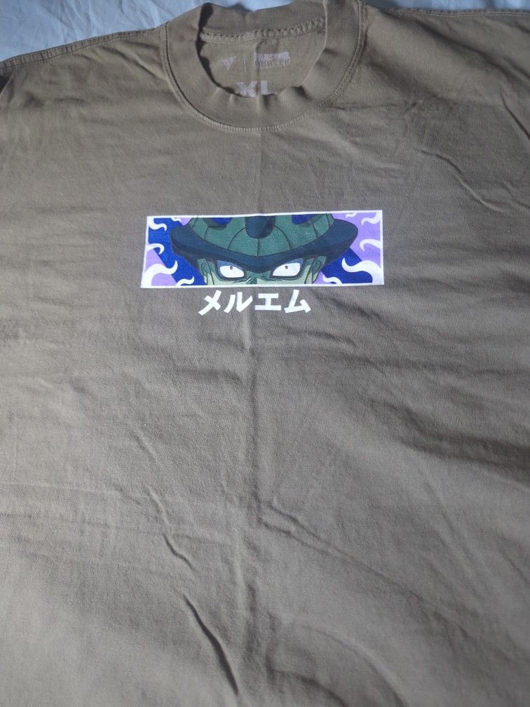 Meruem Hypland Tee