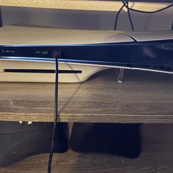 2025 PS5 Slim 1TB Storage