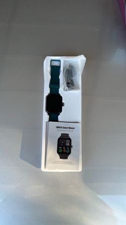 Smart watch