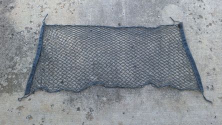 ISO Rear Bench Seat 2008 Ford Focus SES