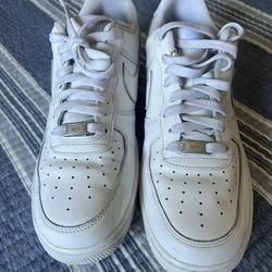 NIKE AIR AF1 Shoes For Men Size 11