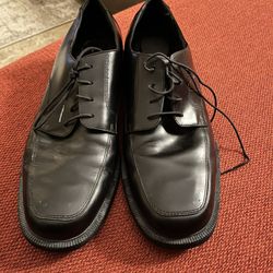 Men’s Dress Shoes Sz 11