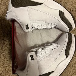 Air Jordan 3 Mocha 2018