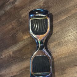 Light Up Bluetooth Hoverboard
