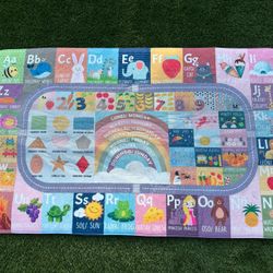 Play Mat