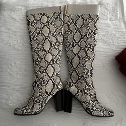 Kenneth Cole boots