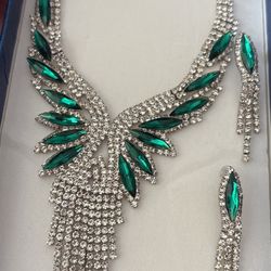 Costume jewelry