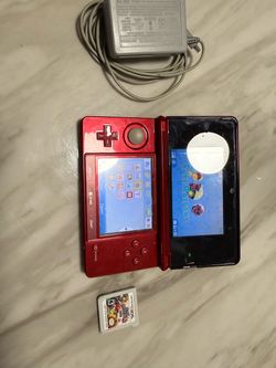 Nitendo 3DS
