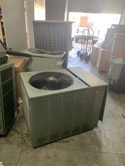 3 ton condenser