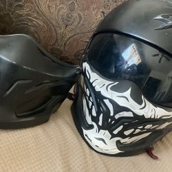 Motorcycle Bike Helmet 
