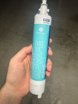 GE Fridge Water Filter RPWFE