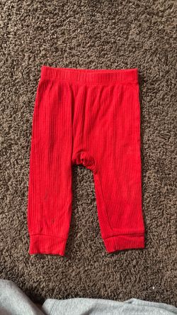 Toddler Girl pants