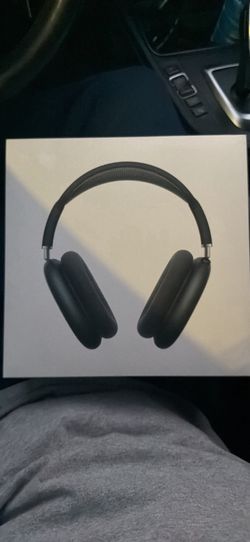 Air pod max 2