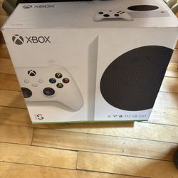 Xbox Series S 512 GB