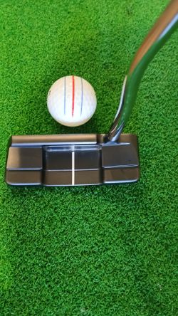 Odyssey Ai-One putter