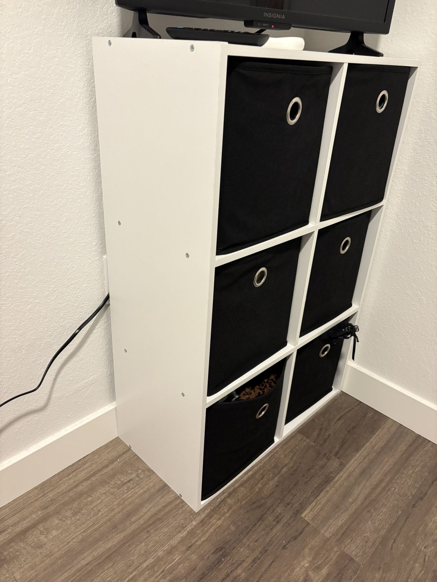 Cube Organizers 