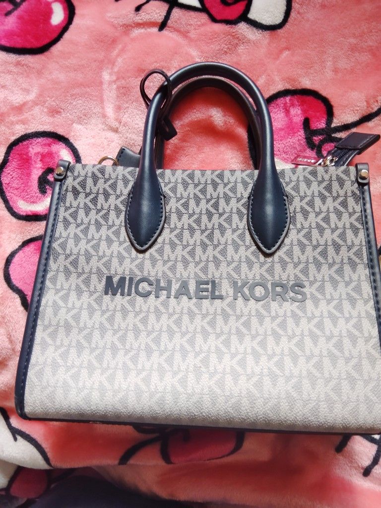 Mk Purse Original With Tags