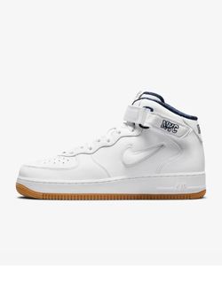 Air Force 1 NYC