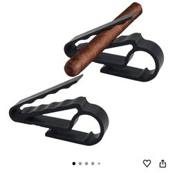 Golf Cigar Holder (1 count)