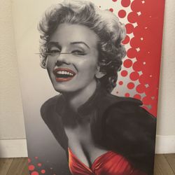 Marilyn Monroe Frame