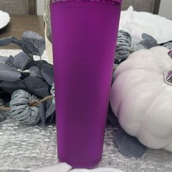 Starbucks Tumbler