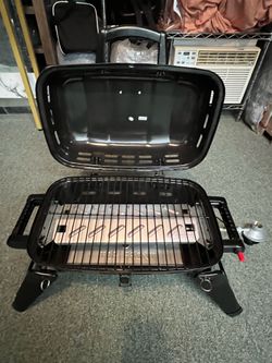 MR. BAR-B-Q Grill