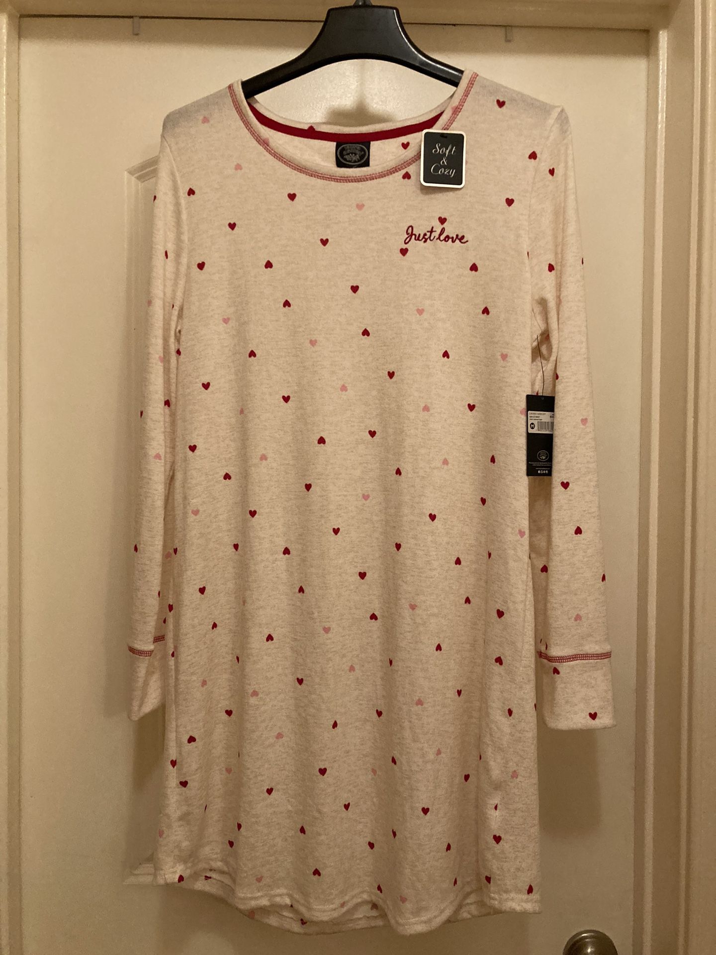 Laura Ashley Pajama Size M