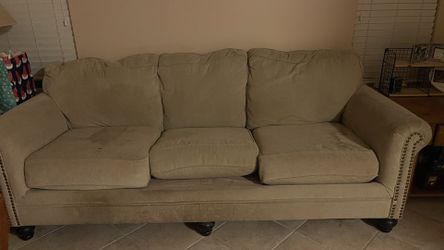 Make Offer On Couch