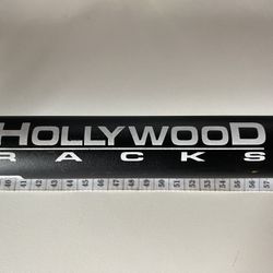 Bike Rack Cross Bar Tube Adjustable Adapter 