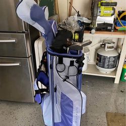 Golf Club Set