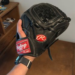 Baseball Softball Glove
